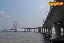 Mumbai : मुंबईची गर्दी कमी करण्यासाठी सरकारचा मेगा प्लॅन, आणखी एक कोस्टल मार्ग होणार, पाहा कुठून कुठं?