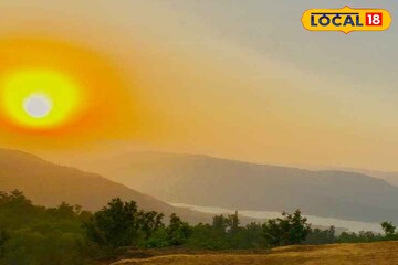 थंडीच्या काळात सूर्याला ताप, मराठाड्यात पुन्हा हवापालट, आजचं हवामान अपडेट