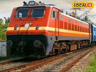 बालाजी भक्तांना दिलासा! 'अमरावती-तिरुपती एक्स्प्रेसबाबत महत्त्वाचं अपडेट, ‘या’ तारखेपर्यंत धावणार