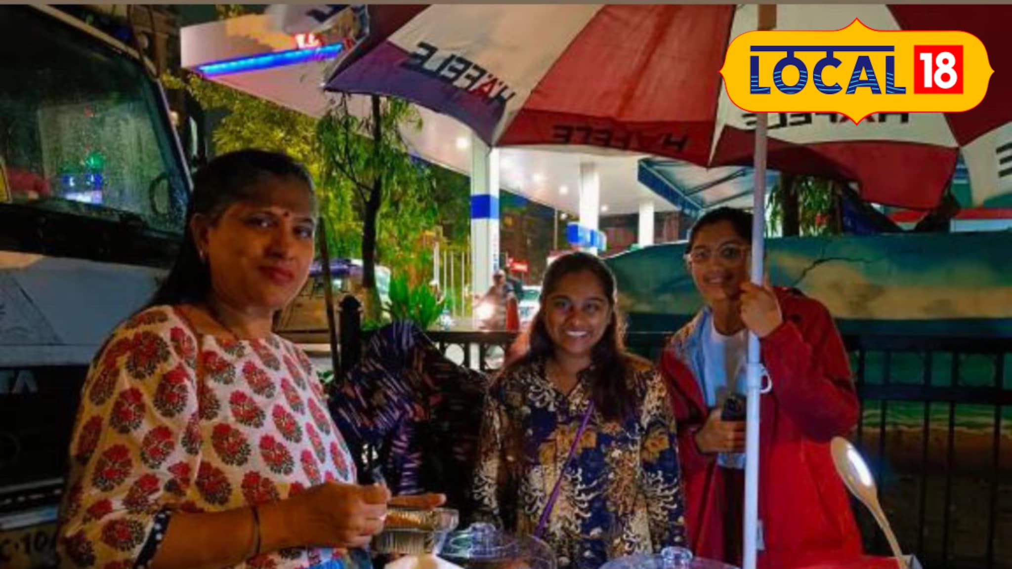 Success Story : शिक्षणानंतर निवडला व्यवसायाचा मार्ग, साक्षी यांनी सुरू केला चीजकेक स्टॉल, महिन्याला इतकी कमाई