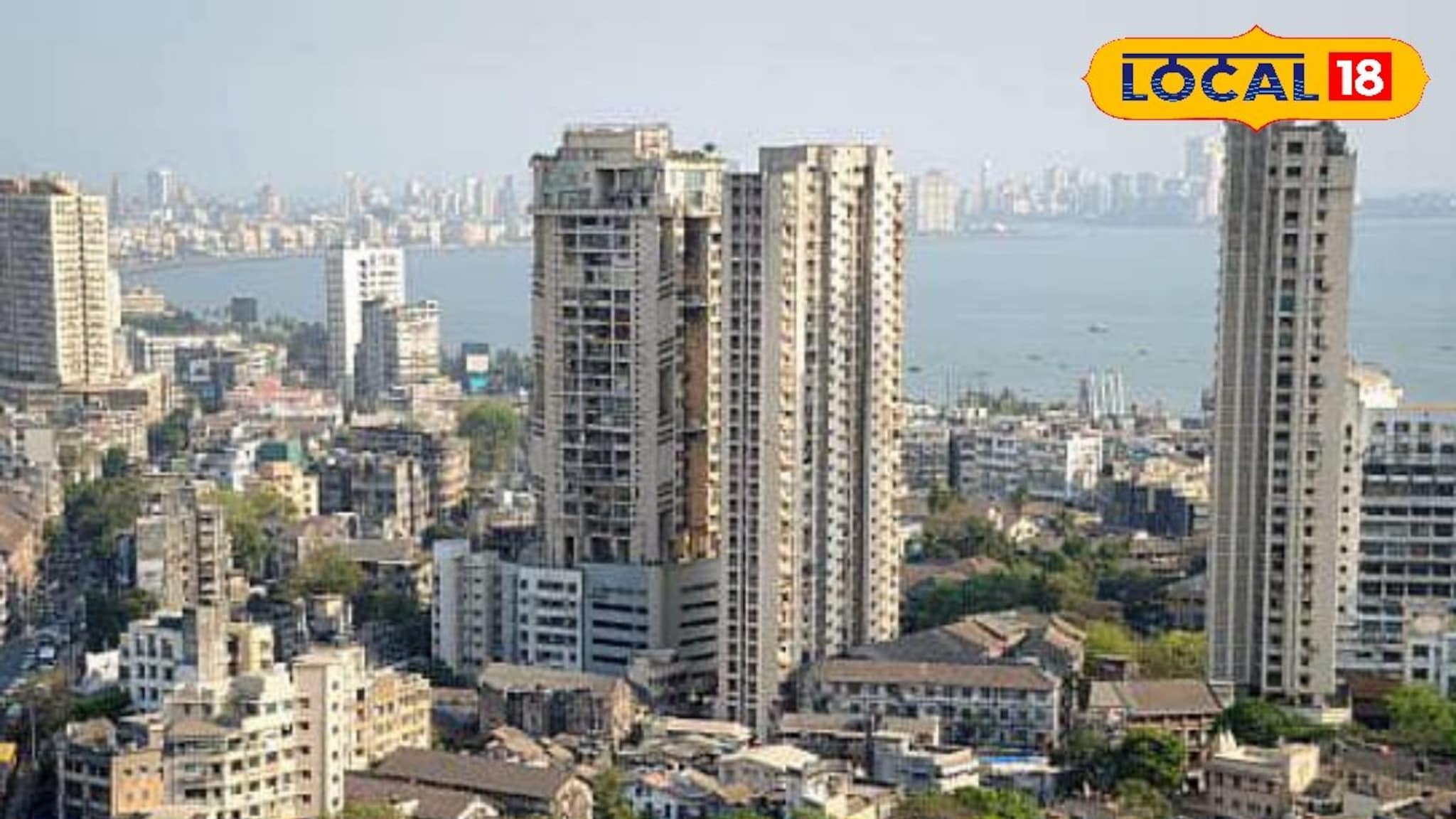 Weather Alert: कोकणात वातावरण तापलं, मुंबई-ठाण्यात वेगळाच अलर्ट, गुरुवारचं हवामान अपडेट