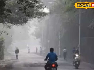 पुढील 24 तास धोक्याचे, पुण्यात पारा 10 अंश सेल्सिअस, हवामान खात्याकडून अलर्ट