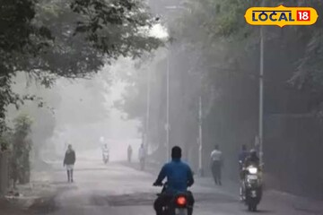 महाराष्ट्रात आता ते दिवस परत येणार, वारं फिरलं, हवामान खात्याकडून अलर्ट