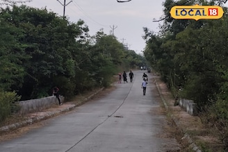 मराठवाड्यात वारं फिरलं, गुरुवारी थंडी, उन्ह की पाऊस? पाहा हवामान अपडेट