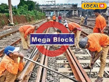सोलापुरातील 103 वर्षांचा ऐतिहासिक उड्डाणपूल पाडणार, रेल्वेकडून मेगाब्लॉकची तयारी, कधी?
