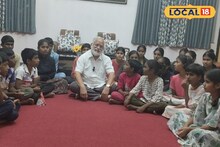 कॅन्सरने मुलगा गेला, विजय बनले अनाथांचे नाथ; 150 मुलांना घडवलं, 19 मुलींचं लावलं लग्न, प्रवास सुरूच!