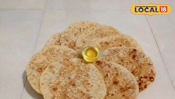 गूळ–शेंगदाण्यापासून