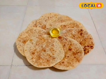 गूळ–शेंगदाण्यापासून