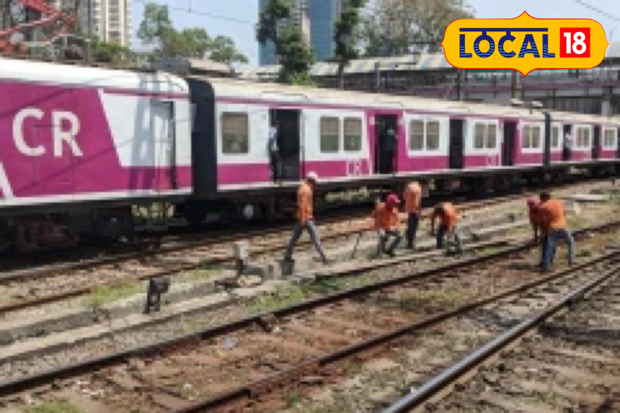 कल्याण-कर्जत प्रवास सुखाचा होणार, बदलापूर-कर्जत तिसऱ्या-चौथ्या मार्गिकेला मंजुरी