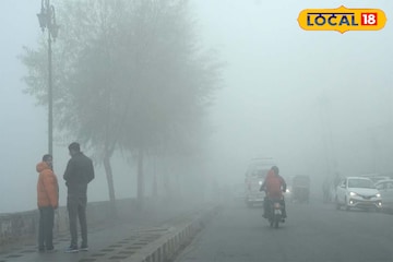 मराठवाड्यात गारठा वाढणार, पण दुपारी सूर्यदेव जाळ काढणार, IMD चं महत्त्वाचं अपडेट मराठवाड्यात गारठा वाढणार, पण दुपारी सूर्यदेव जाळ काढणार, IMD चं महत्त्वाचं अपडेट