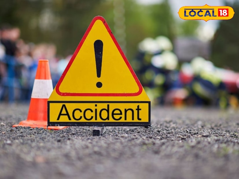 यावेळी त्यामागे एक रिक्षा जात होती. सुदैवाने रिक्षाचालकाने पटकन ब्रेक दाबून रिक्षा थांबवली. मात्र तो ट्रक रिक्षावर आदळला यावेळी रिक्षाचालकाने ब्रेक दाबून धरत मागून येणाऱ्या इतर वाहनांना सावध केले. ट्रकचालक मद्यधुंद अवस्थेत असल्याची माहिती मिळाली आहे. त्याला उभे देखील राहता येत नव्हते की बोलता देखील येत नसल्याचे प्रत्यक्षदर्शींनी सांगितले.