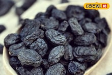 Health Tips : त्वचेची समस्या होईल दूर, हिवाळ्यात आहारात समावेश करा काळे मनुके, हे आहेत आणखी फायदे