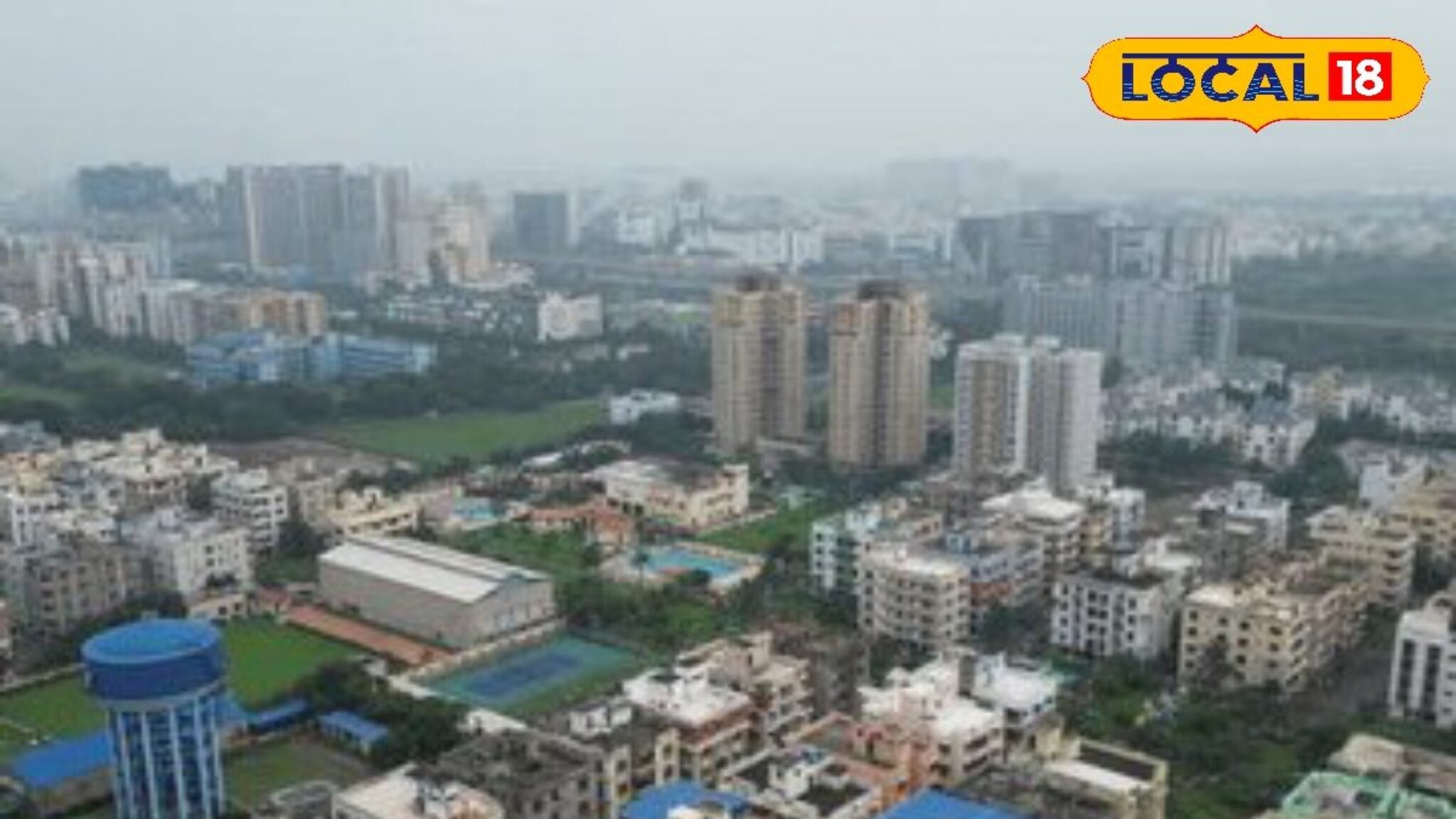 Weather Alert: थंडीच्या दिवसांत सूर्याला ताप, कोकणात पारा चढला, मुंबई-ठाण्यात हवापालट