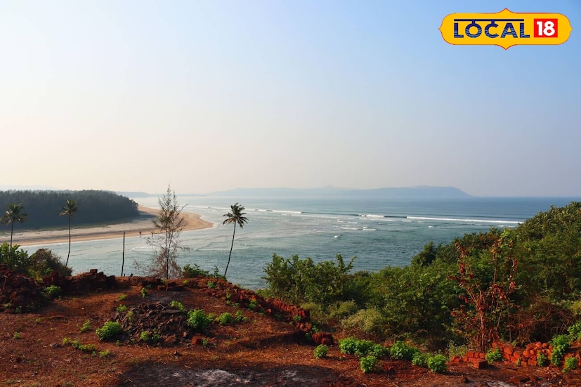 पालघरमध्येही आज हवामान कोरडे आहे, पण सकाळच्या वेळी तुलनेने थंडी कमी झाल्याचे दिसते. तापमान किमान 19–20°C आणि कमाल 31–33°C इतक्या दरम्यान राहण्याचे संकेत आहेत. इथेही पावसाचा इशारा नाही आणि दुपारच्या सुमारास उष्णतेचे चटके आणि उकाडा अधिक जाणवेल. 