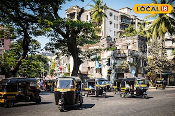 थंडीच्या दिवसांत सूर्याला ताप, कोकणात पारा चढला, मुंबई-ठाण्यात हवापालट थंडीच्या दिवसांत सूर्याला ताप, कोकणात पारा चढला, मुंबई-ठाण्यात हवापालट