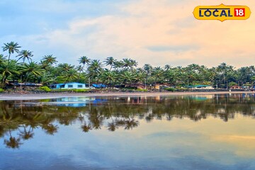 कोकणातील 'सिद्धार्थवाडी', फक्त नावच नाही आहे सिद्धार्थ जाधवशी खास कनेक्शन