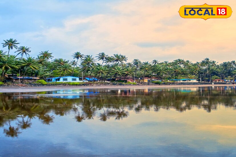 रायगड, रत्नागिरी व सिंधुदुर्ग या दक्षिण कोकणातील जिल्ह्यांमध्येही आज हवामान कोरडे व उष्ण राहील. सकाळी थोडासा गारवा असू शकतो (साधारण 21–22°C), पण दुपारी तापमान 30–33°C पर्यंत जाऊ शकते. या भागांत गेल्या काही दिवसांतील हलक्या गारव्याच्या तुलनेत आज तापमानात घट न होता किंचित वाढ दिसते आहे. समुद्रकाठच्या ठिकाणी दुपारच्या सुमारास हलका वारा येऊन आराम मिळू शकतो.