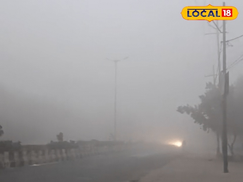 राज्यात ढगाळ वातावरणाचा प्रभाव संपताच गारठा वाढला आहे. मुंबई वगळता राज्यातील तापमानाचा पारा 15 अंश सेल्सिअसपेक्षाही खाली आला आहे. त्यामुळे नागरिकांना पुन्हा एकदा थंडी अनुभवायला मिळत आहे. पाहुयात 30 नोव्हेंबर रोजी हवामान कसं असेल.