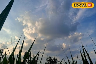 वारं फिरलं! पश्चिम महाराष्ट्रावर पुन्हा ढग दाटणार, पुणे ते कोल्हापूर आजचं हवामान