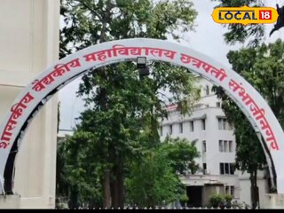 वडील आजारी, आई चहा आणायला गेली अन् 14 वर्षाची लेक रुग्णालयातून गायब, छ. संभाजीनगरात धक्कादायक प्रकार