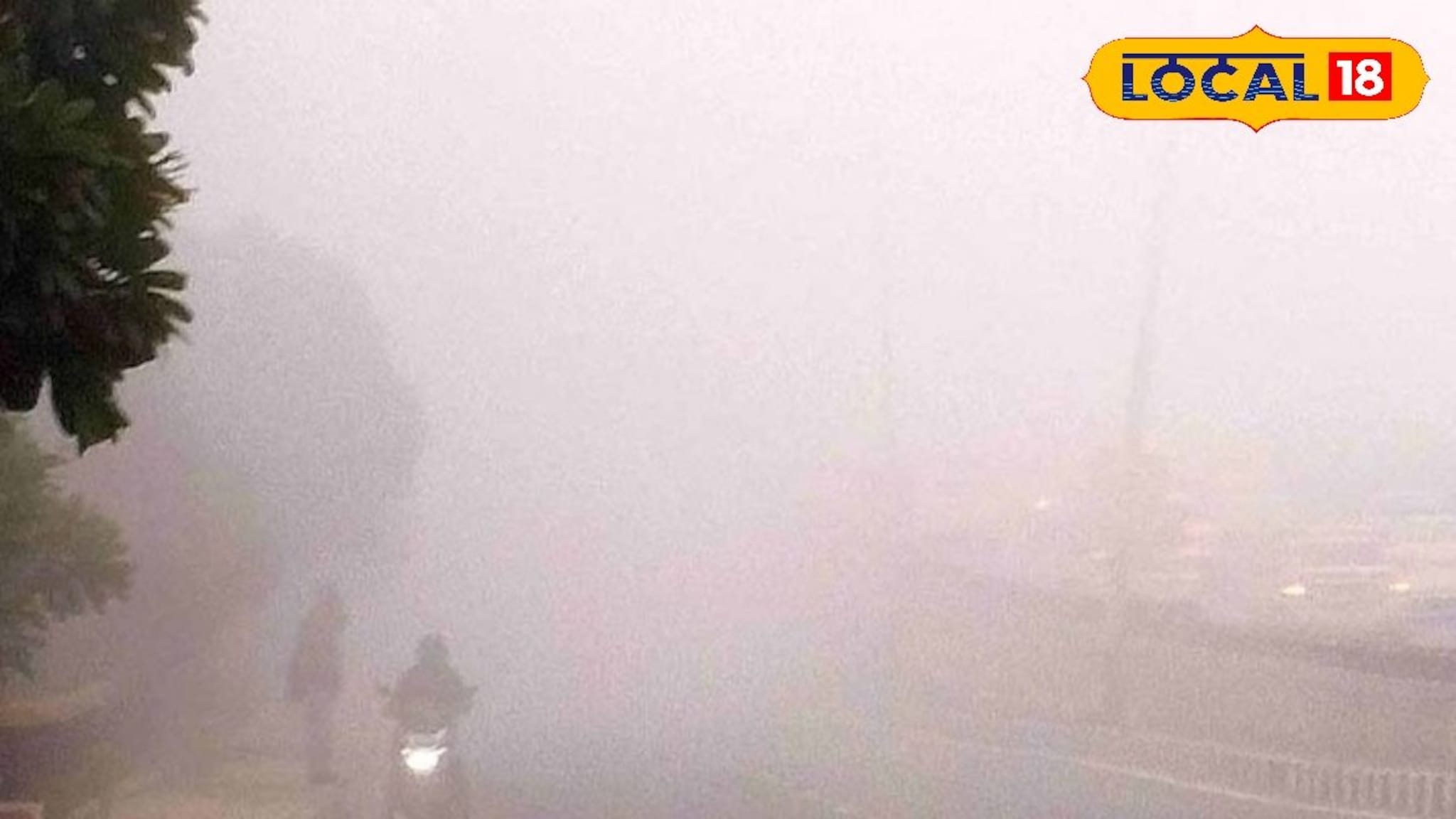 Weather Alert : महाराष्ट्रात आता बर्फासारखी थंडी पडणार, 3 जिल्ह्यांना यलो अलर्ट