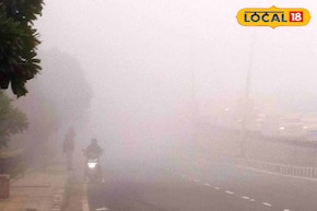 महाराष्ट्रात आता बर्फासारखी थंडी पडणार, 3 जिल्ह्यांना यलो अलर्ट