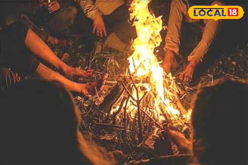 छत्रपती संभाजीनगर, जालना आणि परभणी या जिल्ह्यात आकाश निरभ्र राहील तसेच वातावरणात कोरडेपणा असणार आहे. आज छत्रपती संभाजीनगरमध्ये कमाल तापमान 28.6 अंश सेल्सिअस तर किमान तापमान 13.6 अंश सेल्सिअस पर्यंत घसरण्याची शक्यता आहे. आकाश निरभ्र राहील. तसेच जालना जिल्ह्यात दिवसभर अंशतः ढगाळ वातावरण राहणार आहे. तसेच कमाल तापमानात दोन अंशाची घट होऊ शकते. परभणीमध्ये देखील गारठा वाढणार आहे.  