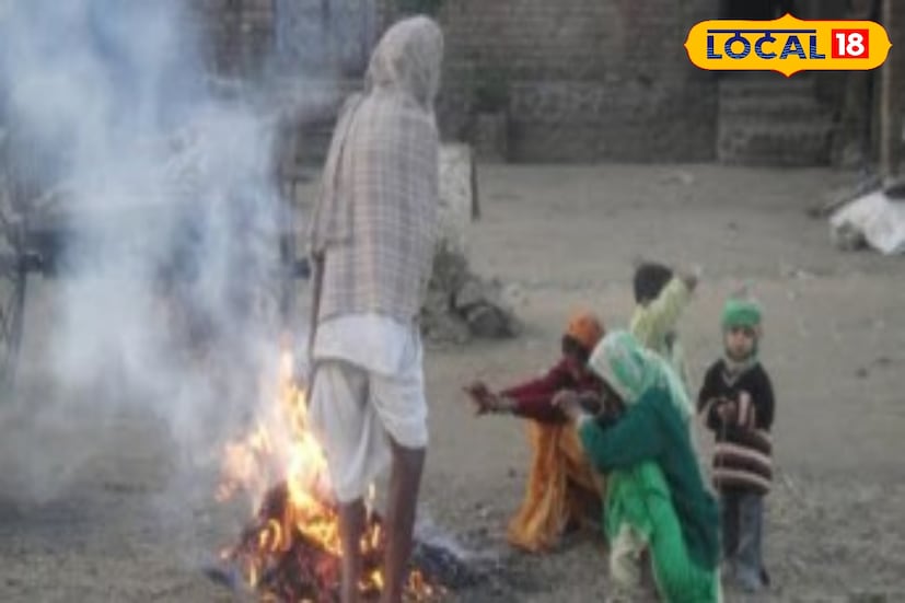 मराठवाड्यामध्ये नोव्हेंबर अखेर थंडीचा कडाका वाढला आहे. तसेच वातावरण कोरडे आणि आकाश निरभ्र राहणार आहे. छत्रपती संभाजीनगरसह आठ जिल्ह्यांपैकी कोणत्याही जिल्ह्यासाठी सतर्कतेचा अलर्ट नाही. परंतु, हवामानात अचानक बदल होत असल्याने नागरिकांना आरोग्याची काळजी घ्यावी लागेल. 