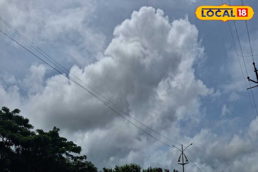 साताऱ्याचा पारा 15 अंशांच्या जवळपास आहे. शनिवारी कमाल 29.2 आणि किमान 15.2 अंश सेल्सिअस तापमानाची नोंद झाली. आज सातारा जिल्ह्यात किमान आणि कमाल तापमान 15 ते 30 अंश सेल्सिअस दरम्यान राहील. तसेच जिल्ह्यात अंशतः ढगाळ आकाशाची शक्यता हवामान विभागाकडून वर्तवण्यात आली आहे.