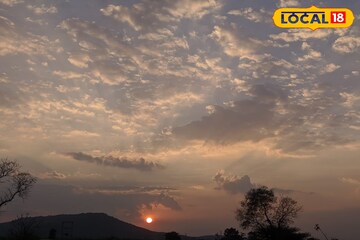 उत्तरेकडून येणार संकट, पश्चिम महाराष्ट्रातील हवामानात मोठ्या बदलाचे संकेत