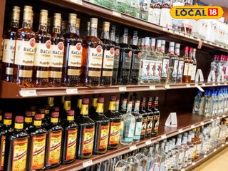 अमरावतीत मद्यविक्री बंद, आठवडा बाजारही रद्द, 3 दिवस महत्त्वाचे, का घेतला निर्णय?