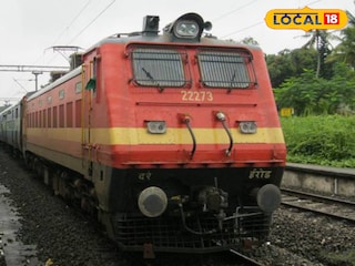 मध्ये रेल्वेचा मोठा निर्णय, महापरिनिर्वाण दिनानिमित्त 15 विशेष ट्रेन धावणार, कधी आणि कुठे? पाहा संपूर्ण वेळापत्रक