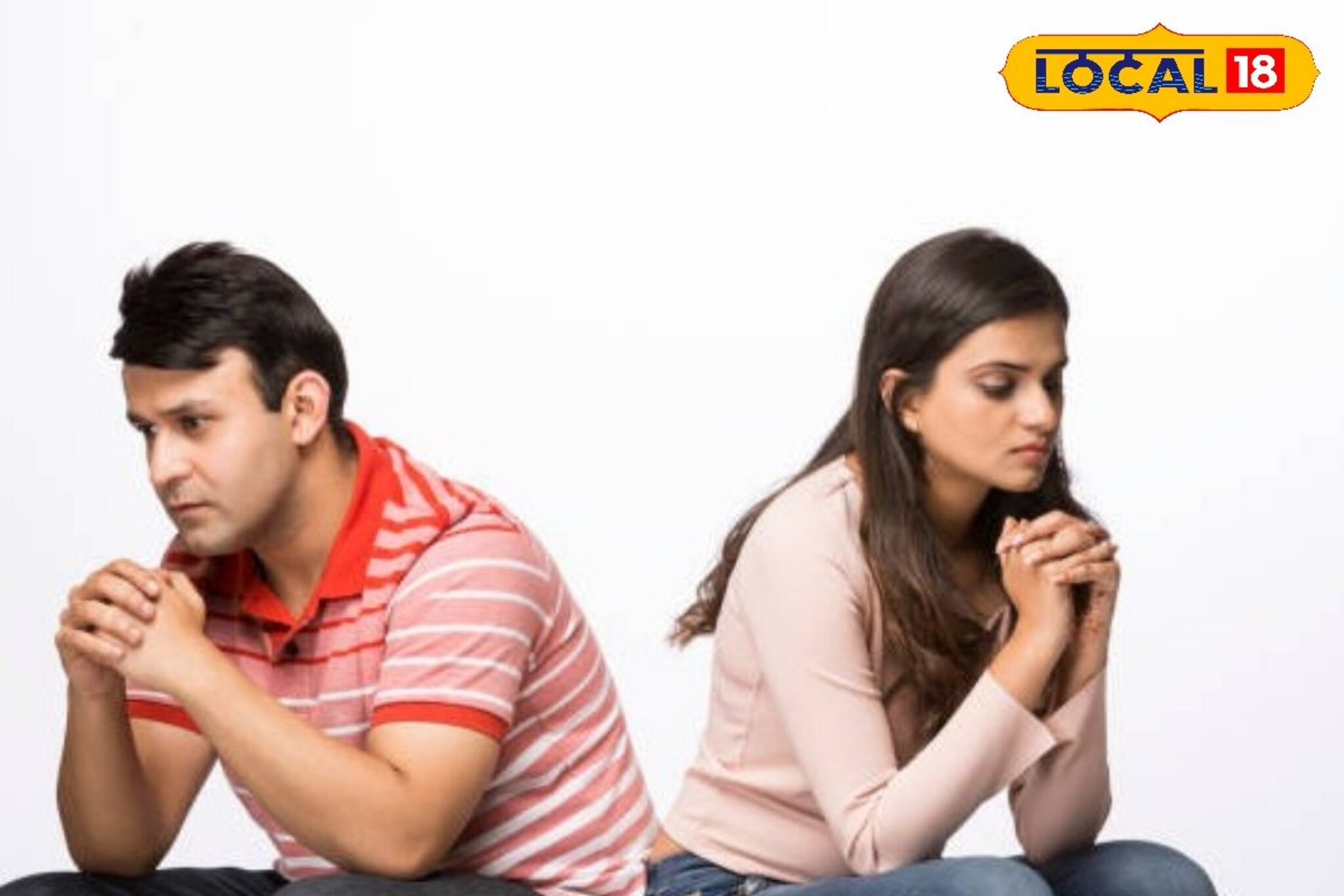 पुण्यातील हाय-प्रोफाइल दाम्पत्याच्या संसारात नाट्यमय वळण, पती-पत्नीत थरारक ड्राम