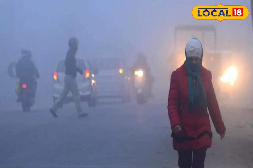 राज्यात ‘दितवाह’ चक्रीवादळाचा प्रभाव कायम असल्याने काही जिल्ह्यांत ढगाळ वातावरण बघायला मिळत आहे. अशातच आता अचानक गारठा वाढलाय. उत्तरेकडील थंड वाऱ्यांचा प्रवाह पुन्हा वाढल्याने किमान तापमानाचा पारा चांगलाच घसरलाय. काही ठिकाणी तापमानाचा पारा 8 अंश सेल्सिअस पर्यंत खाली गेलाय. त्यामुळे 1 डिसेंबर रोजी राज्यातील काही जिल्ह्यांना हवामान विभागाकडून शीत लहरींचा इशारा देण्यात आला आहे. 1 डिसेंबर रोजी राज्यातील तापमान आणि हवामान स्थितीबाबत जाणून घेऊ. 