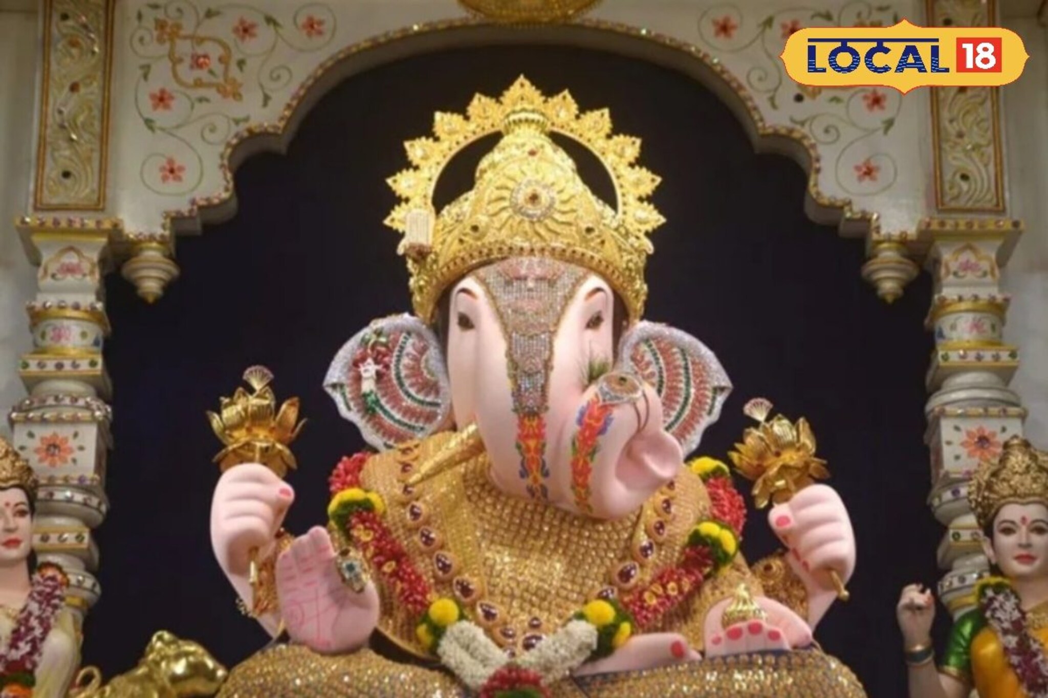 तरूणांना मोठी संधी, दगडूशेठ हलवाई ट्रस्टकडून 61कोर्सेस मोफत शिकवणार; असा करा अर्