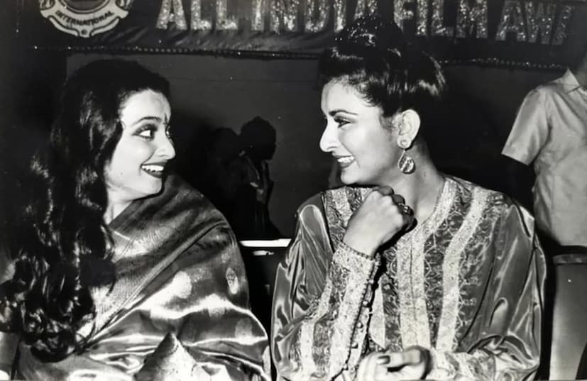 या अभिनेत्रीनं तिच्या सुंदर अभिनयानं आणि टॅलेन्टच्या जोरावर बॉलिवूडमध्ये नाव कमावलं. बॉलिवूडमधील अनेक मोठ्या कलाकारांबरोबर तिने स्क्रिन शेअर केली होती. तिने 1978 साली मिस यंग इंडियाचा किताबही जिंकली होता. याच काळात या अभिनेत्रीला यश चोप्रा यांनी पाहिलं. तिच्यातील टॅलेन्ट त्यांनी हेरलं आणि तिला सिनेमात काम करण्याची संधी दिली. 