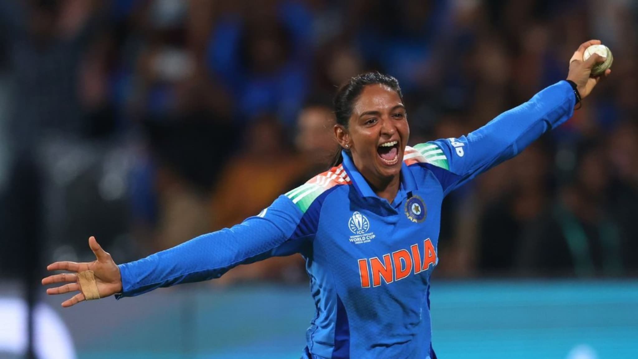 Harmanpreet Net Worth: हरमनप्रीतकडे सरकारी नोकरी, कमाई ऐकून डोळे विस्फाराल; कोटींचं साम्राज्य कसं उभं केलं?