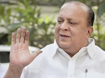 Hasan Mushrif Hasan Mushrif