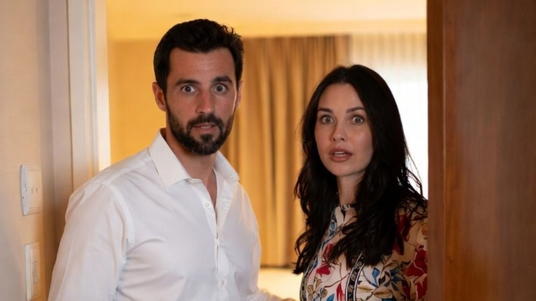 Honeymoon Hotel : हॉटेलचे 4 डर्टी सीक्रेट्स! हनीमूनला गेलेल्या प्रत्येक कपलला माहिती हवेच