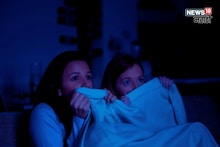 2 तास 15 मिनिटांची जबरदस्त हॉरर फिल्म, पाहून भल्याभल्यांना घाम फुटेल