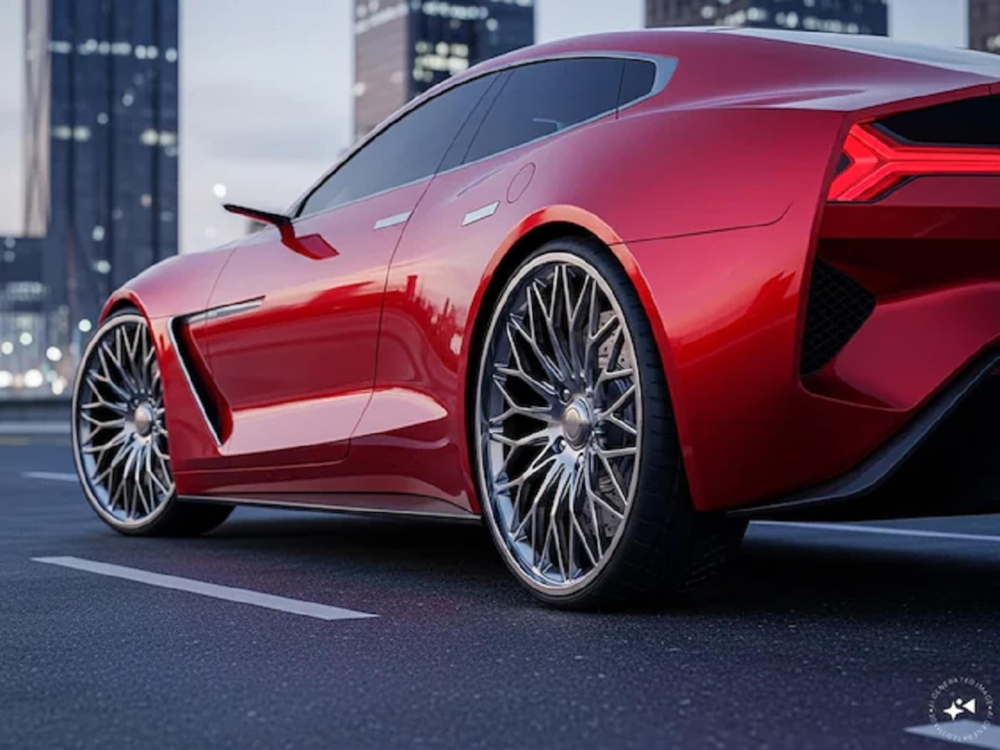 ट्यूबलेस विसरा! आता आलंय 'एअरलेस' टायर, पाहा हवेशिवाय कसे करतात काम