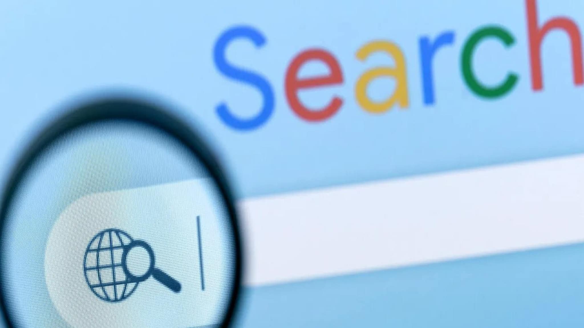 Internetवर सर्च बटण दाबताच सेकंदात उत्तर कसं मिळतं? डेटा सेंटरच्या CEOचा खुलासा