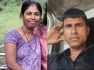 Dombivli Crime: पत्नीशी किरकोळ वाद विकोपाला, संतापात पतीने पत्नीला निर्घृणपणे संपवलं; डोंबिवलीचं कोळेगाव हादरलं