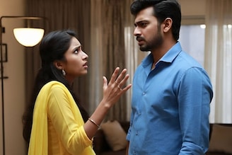 सोडून जाईन हा! सतत धमकी द्यायची बायको, नवऱ्याची कोर्टात धाव, लागला मोठा निकाल