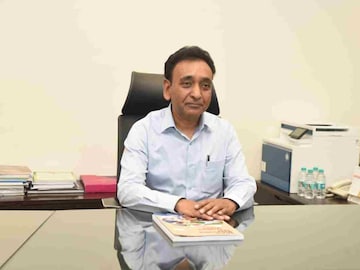 राजेश अग्रवाल