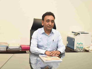 राजेश अग्रवाल राजेश अग्रवाल