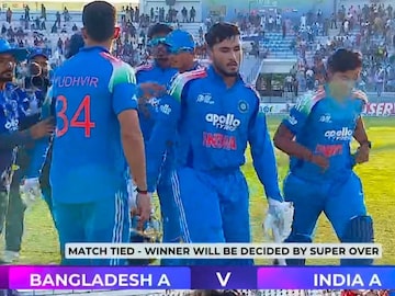 IND vs BAN IND vs BAN