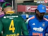 IND vs SA ODI : चुकीला माफी नाही! गुवाहाटी कसोटीतील तिघांना डच्चू