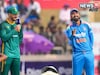IND vs SA 1st ODI : साऊथ अफ्रिकेने अचानक कॅप्टन का बदलला?