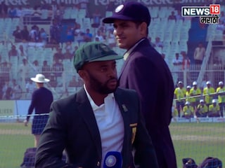 India Vs South Africa 1st Test Playing 11 India Vs South Africa 1st Test Playing 11